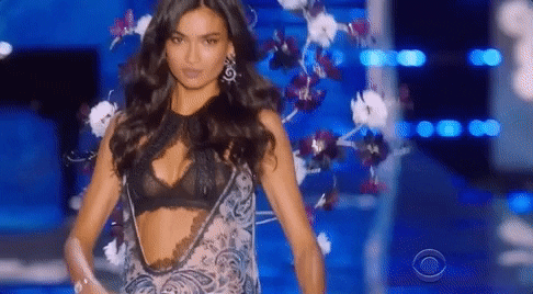 victorias secret model GIF by Victoria's Secret Fashion Show