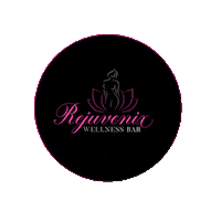 rejuvenixwellnessbar ivhydration wellnessbar vitamininjections wellnessbarhtx Sticker