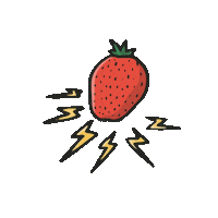 Cancerawareness Plums Sticker by rctcharity