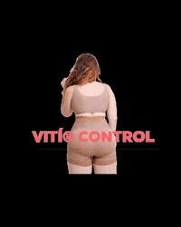 Fajas GIF by VITI