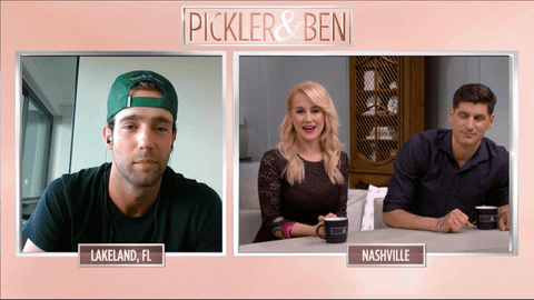 GIF by Pickler & Ben