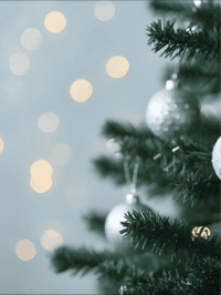 Merry Christmas GIF by TeaCosyFolk
