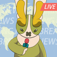 AuroryProject news live twitter breakingnews GIF