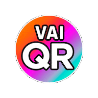 Gm Qr Sticker by IQR Educação