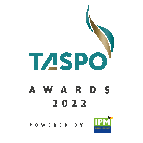 HaymarketMediaDE giphyupload taspo taspo awards taspo awards 2022 Sticker