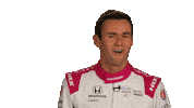 Ntt Indycar Series Sport Sticker by INDYCAR