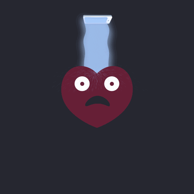 Aurelien_Vervaeke giphyupload heart cry corazon GIF