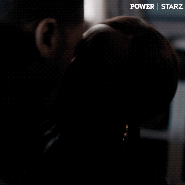Naturi Naughton Love GIF by Power