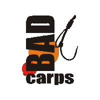 Carp Kapr Sticker by badcarps