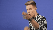 Oh My God Omg GIF by JoomBoos