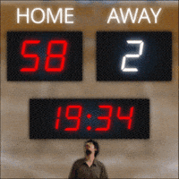 2 Away GIF