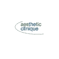 aestheticclinique clinique weiner aesthetic clinique dr weiner Sticker