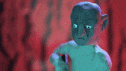 Knock Out Boxing GIF by GUNSHIP