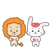Happy Sticker by yupdduk
