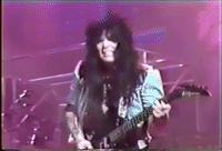 motley crue GIF