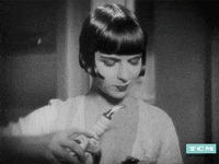 silent film 20s GIF by Turner Classic Movies