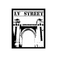 Street Morocco Sticker