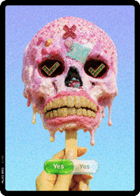 Ice Cream Yes GIF
