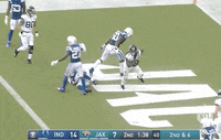 Regular Season Football GIF by NFL