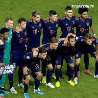 fcbayern football soccer bundesliga futbol GIF