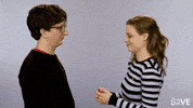 paul rust awkward hug GIF by NETFLIX