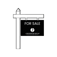 Sticker by The Jorgenson Group