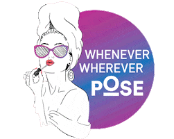 MyGlamm beauty makeup sunglasses selfie Sticker
