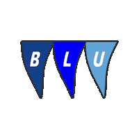 Bluscarpacalcetto Sticker by Blu Scarpa
