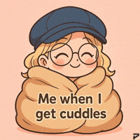 Sleepy Time Comfort Zone GIF by Persona