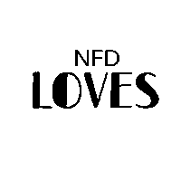 We Love Shopping Sticker by Never Fully Dressed