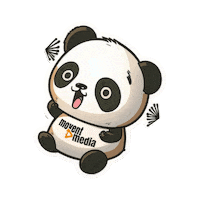 Bear What Sticker by moventmedia GmbH