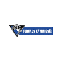 itahelsinginkiekko ihk ihkjuniorit itähelsinginkiekko itä helsingin kiekko Sticker