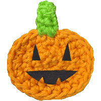 Halloween Laughing Sticker by Cosmic Tea