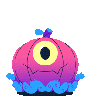 Halloween Laughing Sticker by Made By Radio