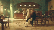 Kim Taehyung V GIF by BTS