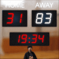 31 Home GIF