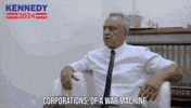War Fighting GIF by Team Kennedy
