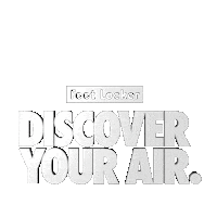 nike air Sticker by Footlocker