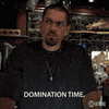 season 8 domination time GIF by Shameless
