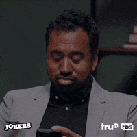 GIF by truTV’s Impractical Jokers