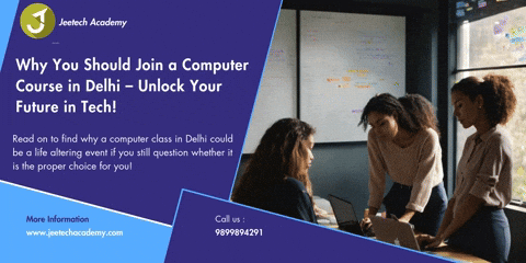 Basic Computer Courses GIF