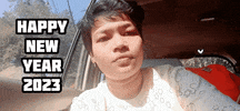 New Year Jagyasini Singh GIF