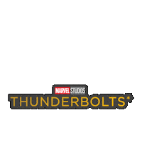 John Walker Ghost Sticker by Marvel Studios