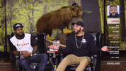no way school GIF by Desus & Mero