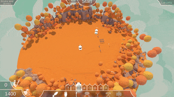 Vreal panda battle zoom tabs GIF