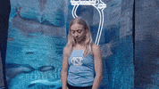 North Carolina Point GIF by UNC Tar Heels