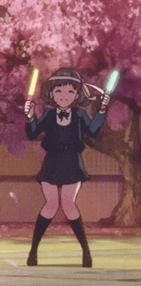 Love Live Tang GIF