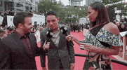 bradley cooper tiff18_1 GIF by TIFF