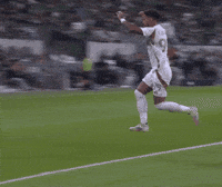 Denis Bouanga Mls GIF by Major League Soccer