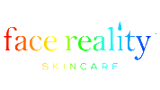 Pride Skin Sticker by Face Reality Skincare